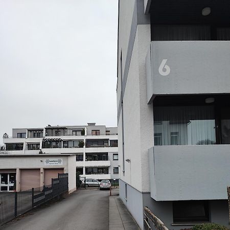 Appartment Zur Ruhe Forsterweg 6 Hamelín Exterior foto