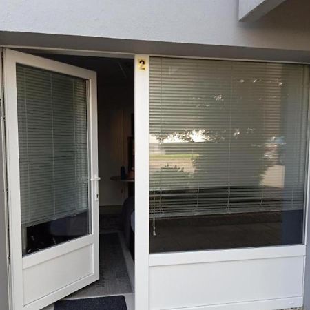 Appartment Zur Ruhe Forsterweg 6 Hamelín Exterior foto