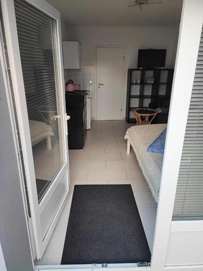 Appartment Zur Ruhe Forsterweg 6 Hamelín Exterior foto